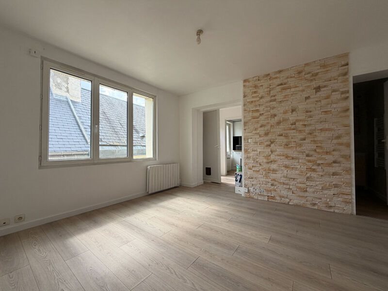 Maison à vendre, 69m², Bolbec