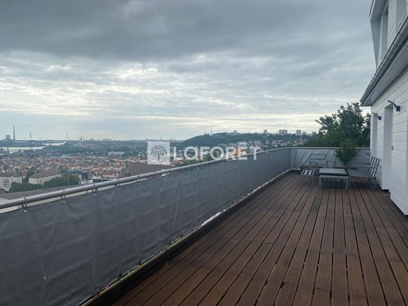 Maison à vendre, 95m², Gonfreville-l'Orcher
