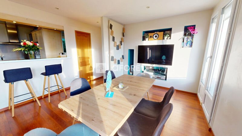 Maison à vendre, 95m², Gonfreville-l'Orcher