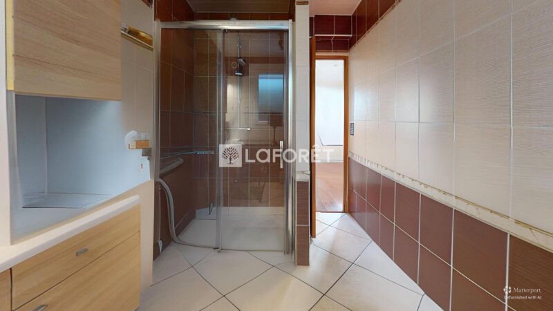Maison à vendre, 95m², Gonfreville-l'Orcher