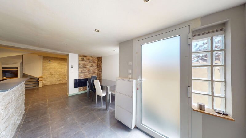 Maison à vendre, 54m², Le Havre