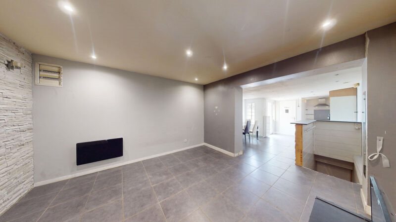Maison à vendre, 54m², Le Havre