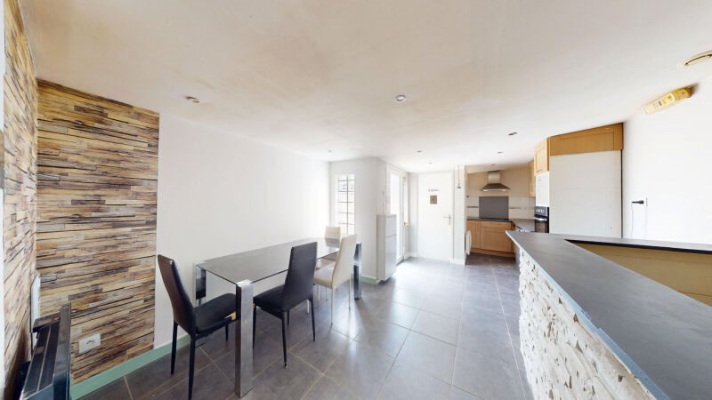 Maison à vendre, 54m², Le Havre