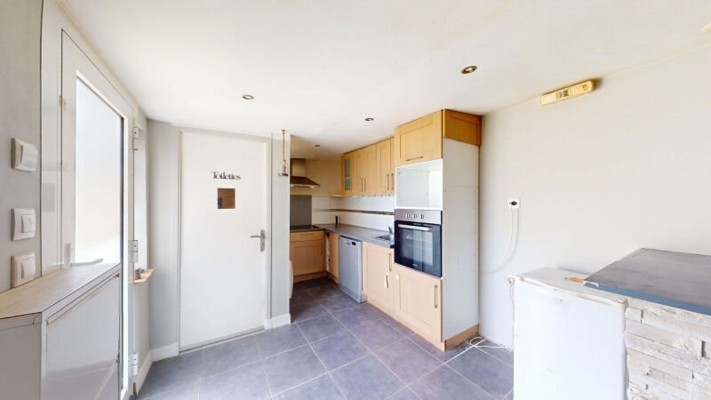 Maison à vendre, 54m², Le Havre