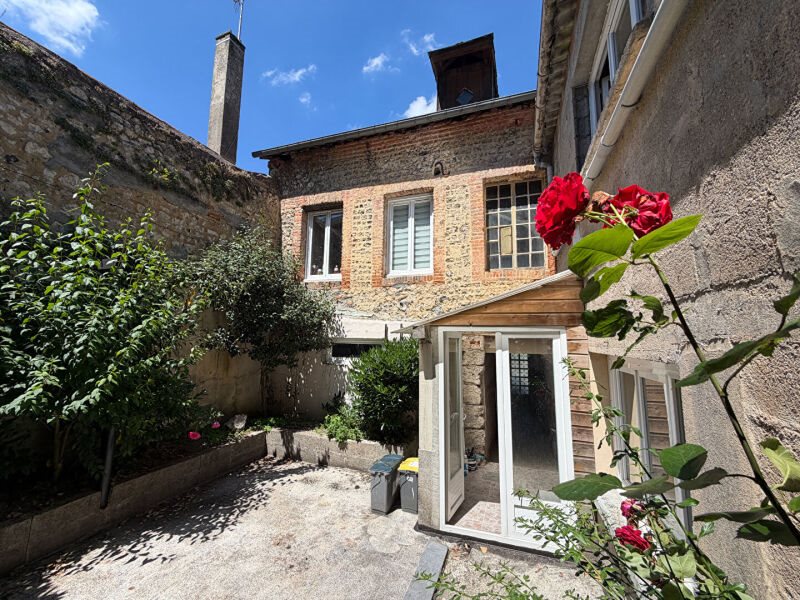 Appartement à vendre, 155m², Lillebonne