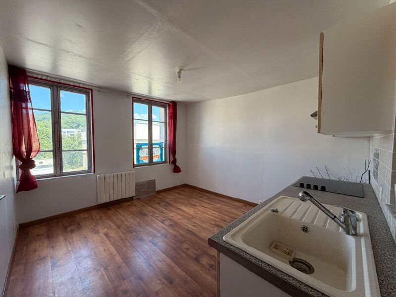 Appartement à vendre, 155m², Lillebonne