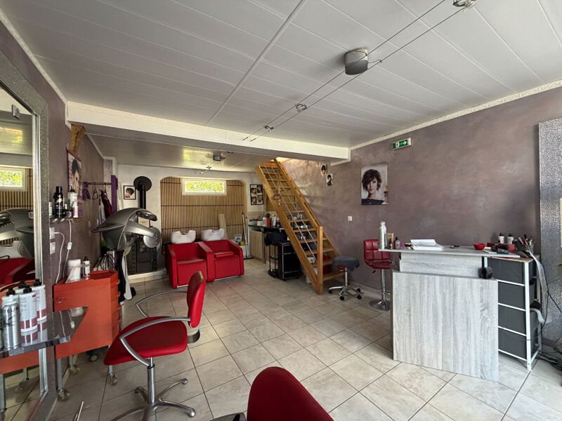 Appartement à vendre, 155m², Lillebonne