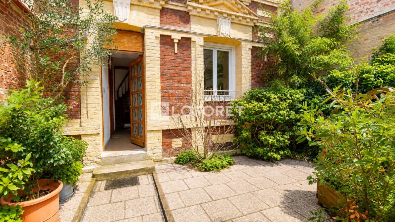 Maison à vendre, 121m², Le Havre