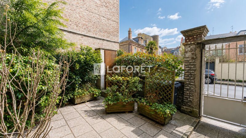 Maison à vendre, 121m², Le Havre