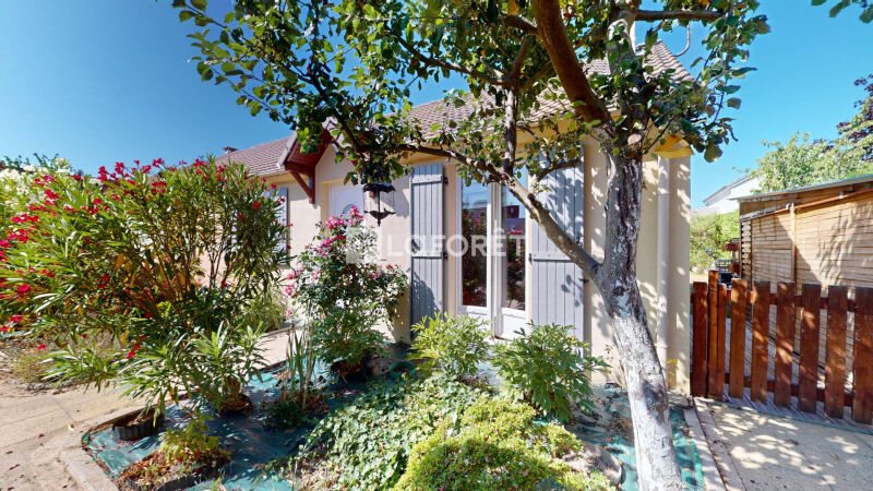 Maison à vendre, 90m², Le Havre