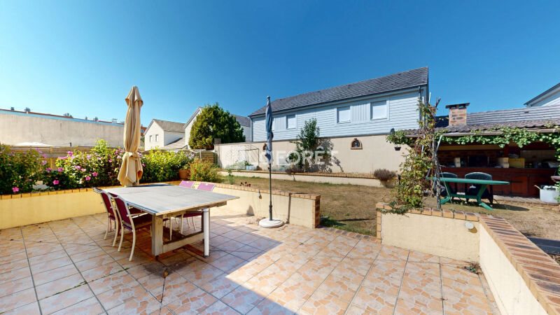 Maison à vendre, 90m², Le Havre