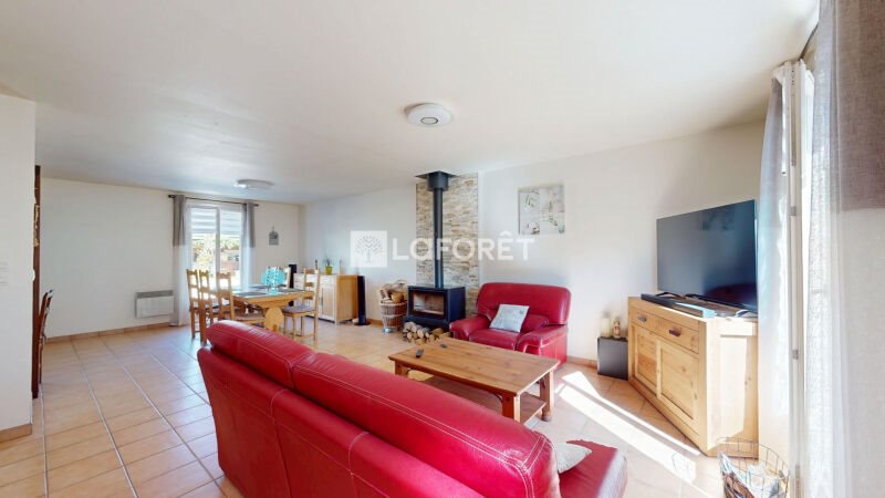 Maison à vendre, 90m², Le Havre