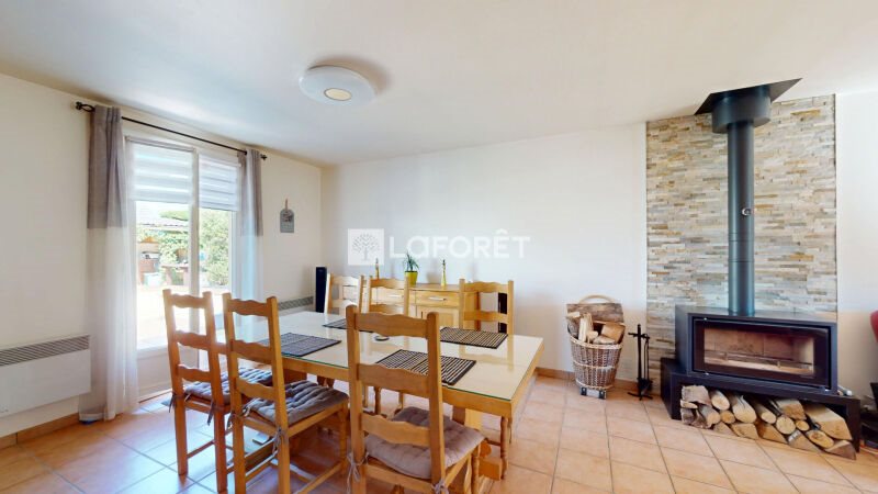 Maison à vendre, 90m², Le Havre