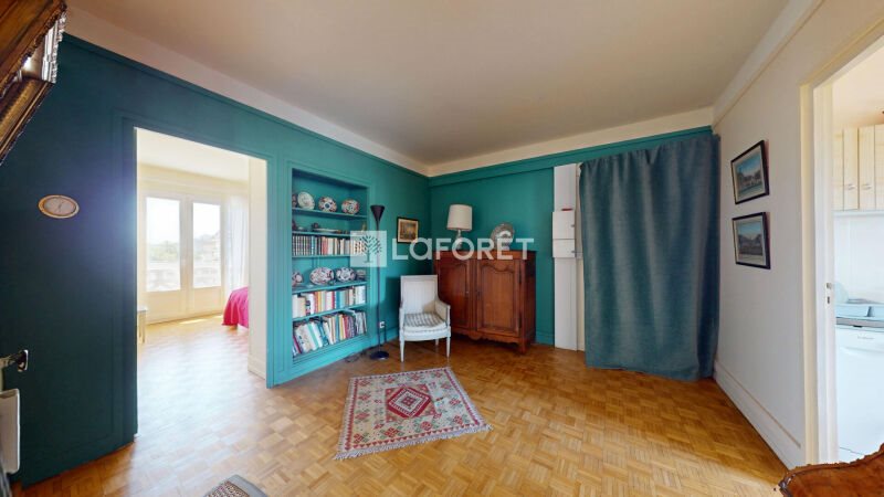 Appartement à vendre, 97m², Le Havre
