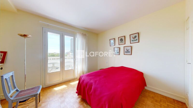 Appartement à vendre, 97m², Le Havre