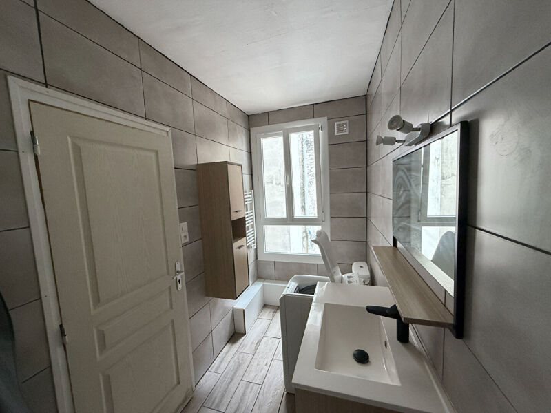 Appartement à vendre, 28m², Le Havre