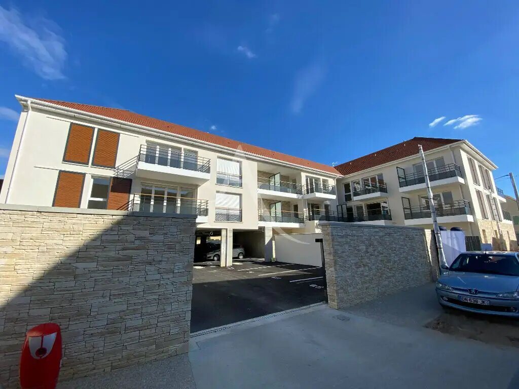 Appartement à louer, 56m², Villeneuve-Saint-Denis