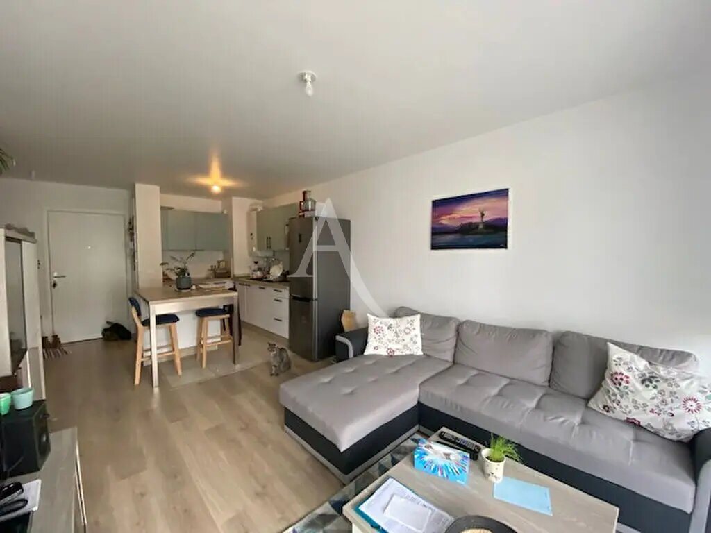 Appartement à louer, 56m², Villeneuve-Saint-Denis