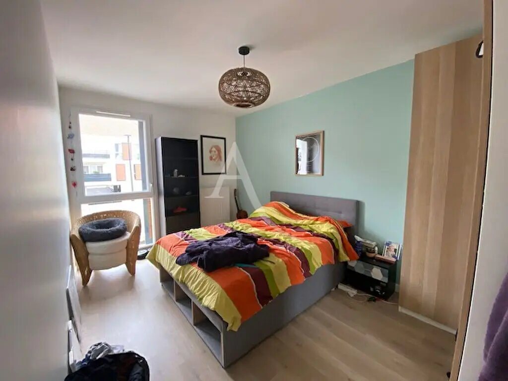 Appartement à louer, 56m², Villeneuve-Saint-Denis