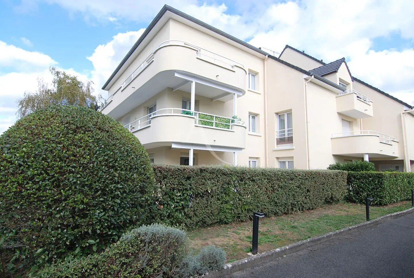 Appartement à louer, 27m², Ozoir-la-Ferrière