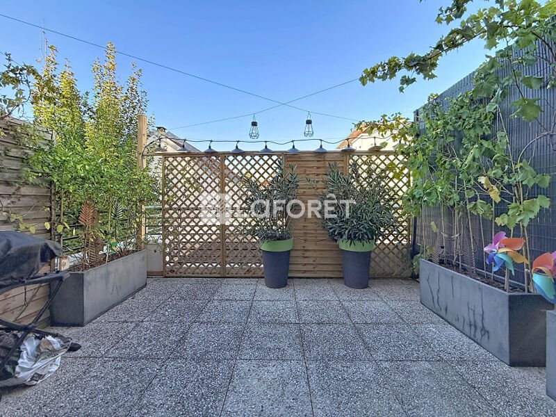 Appartement à vendre, 38m², Antony
