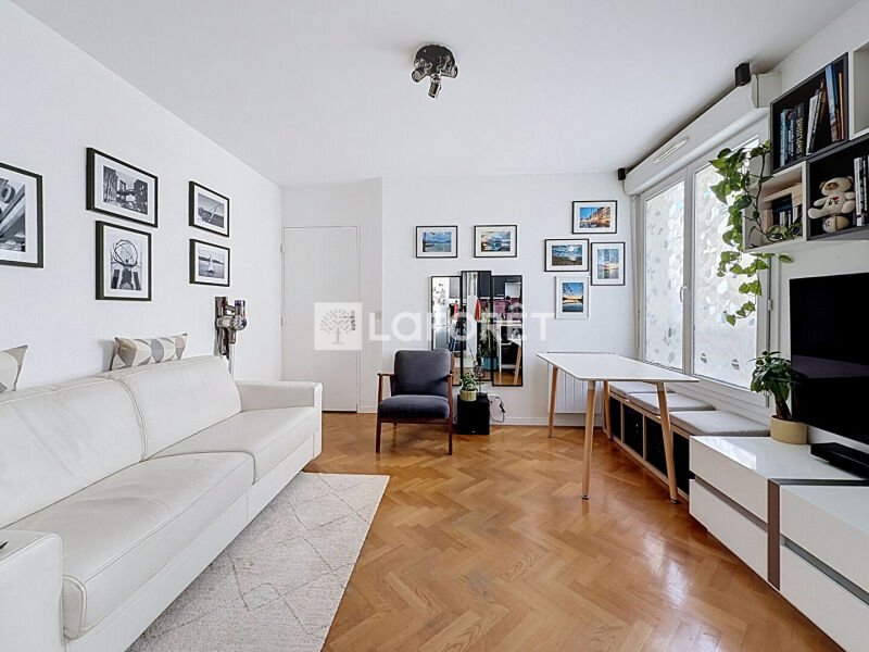 Appartement à vendre, 38m², Antony