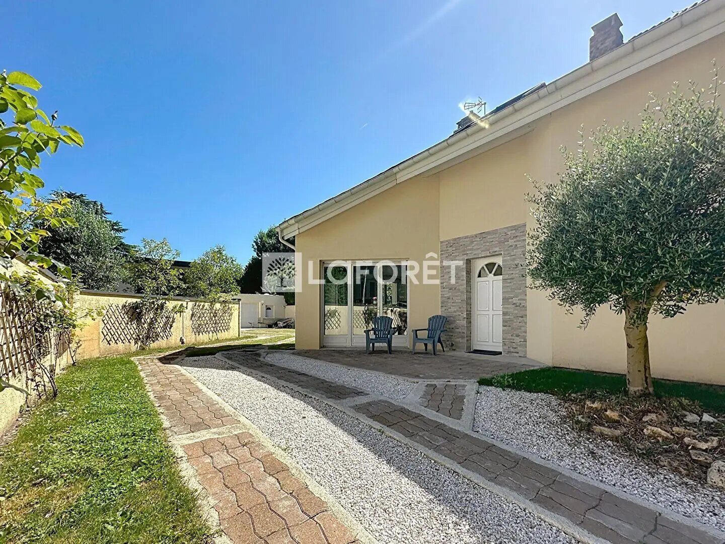 Maison à vendre, 142m², Bièvres
