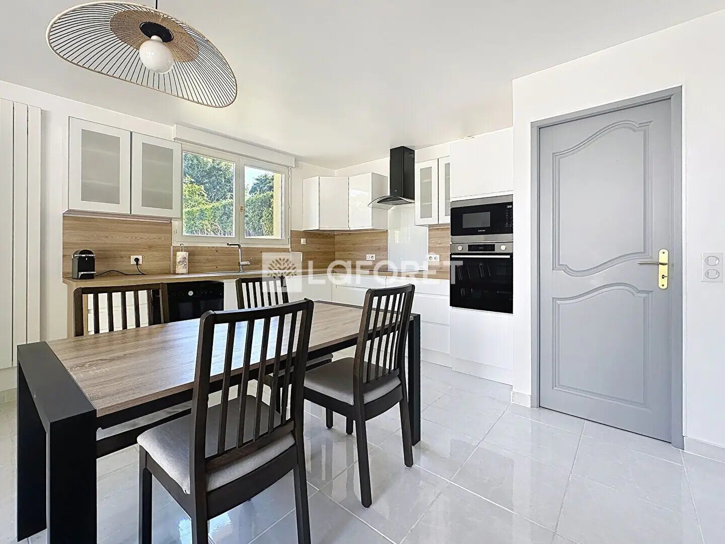 Maison à vendre, 142m², Bièvres