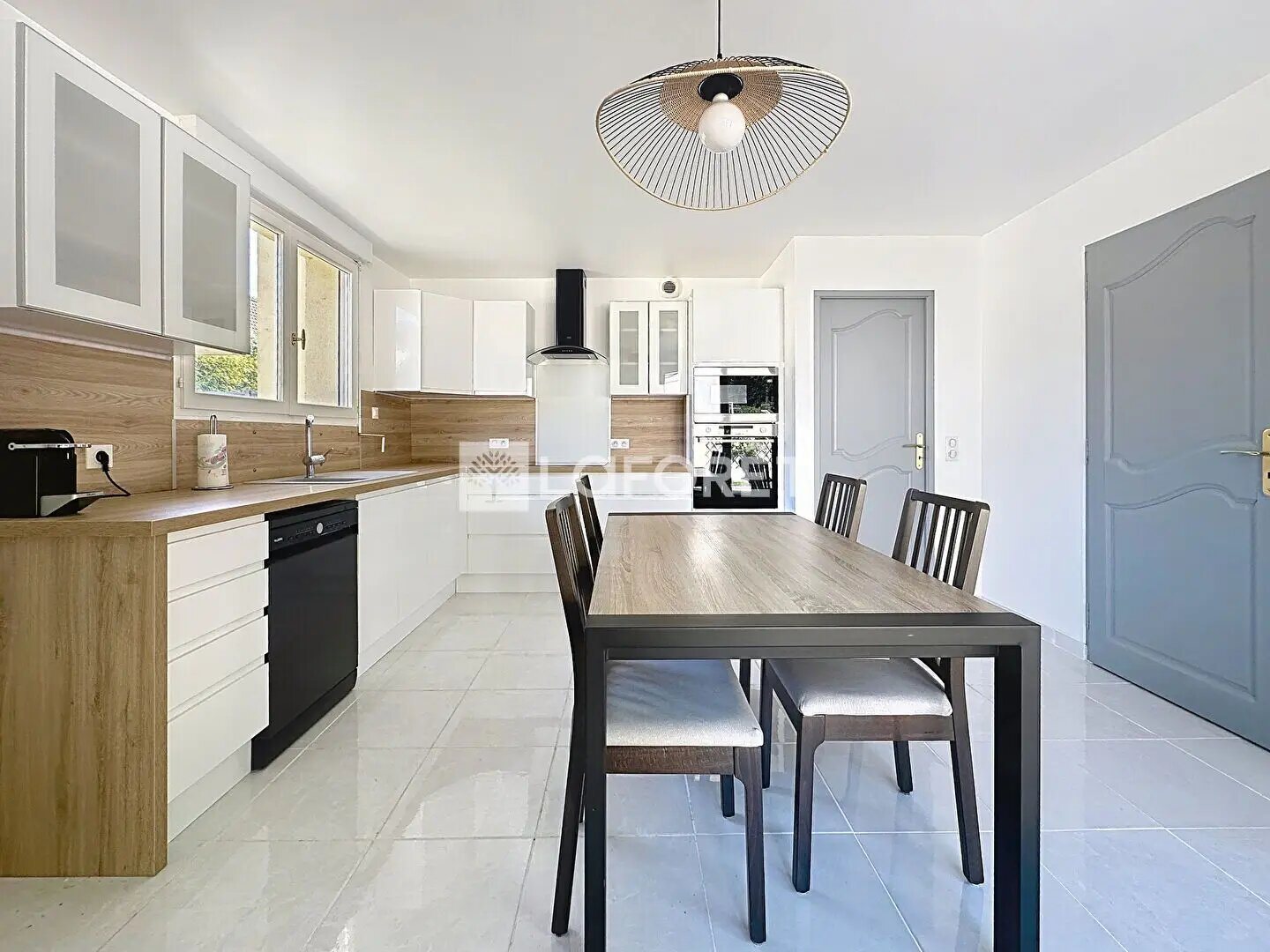 Maison à vendre, 142m², Bièvres