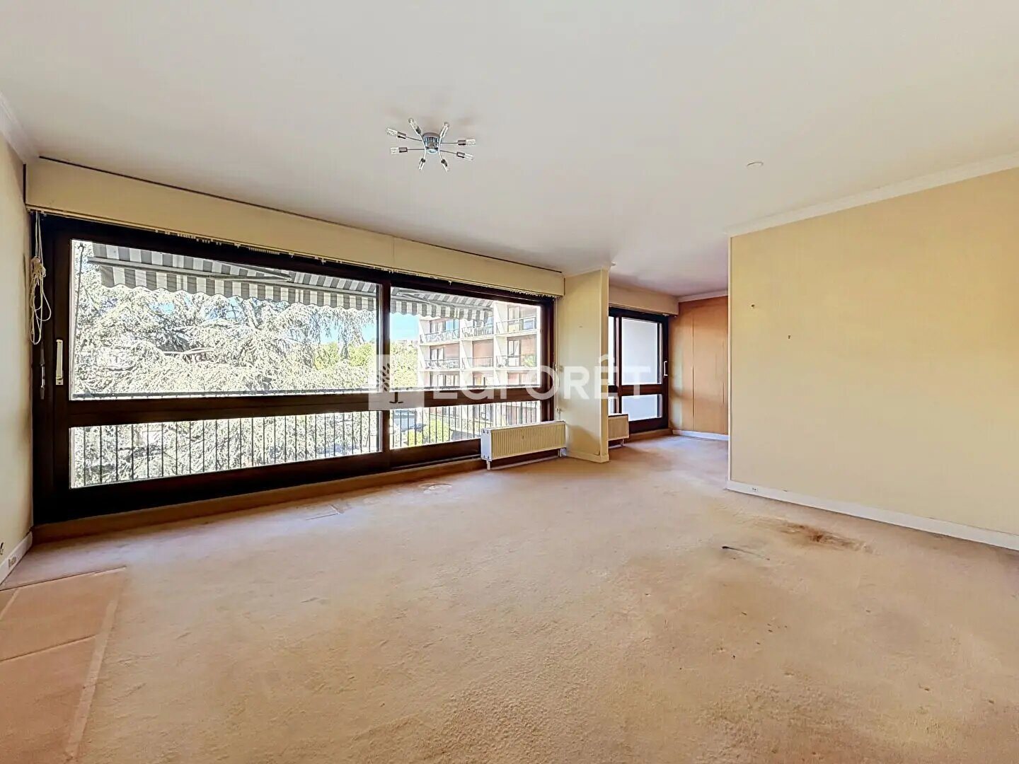 Appartement à vendre, 104m², Le Plessis-Robinson