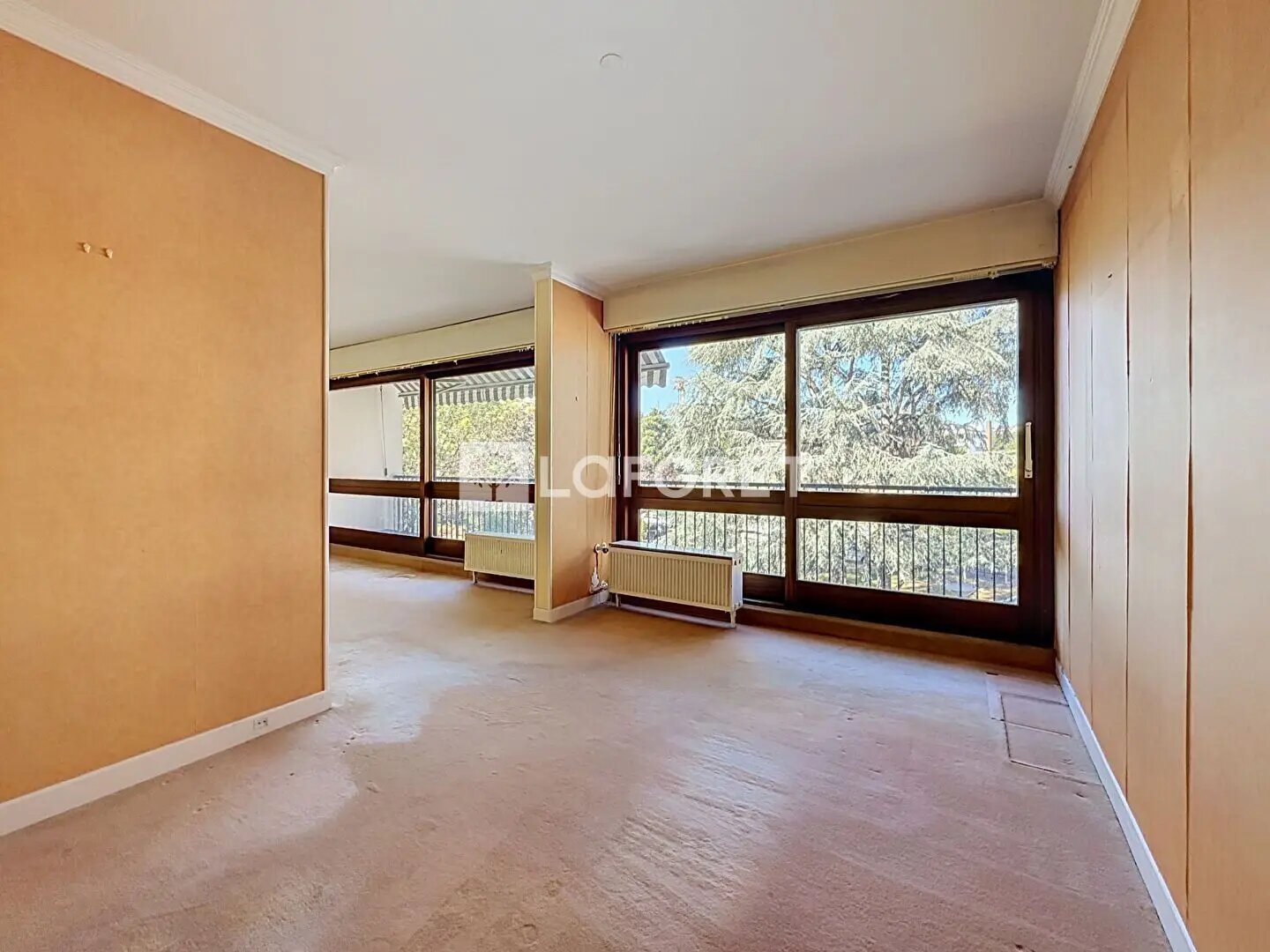 Appartement à vendre, 104m², Le Plessis-Robinson