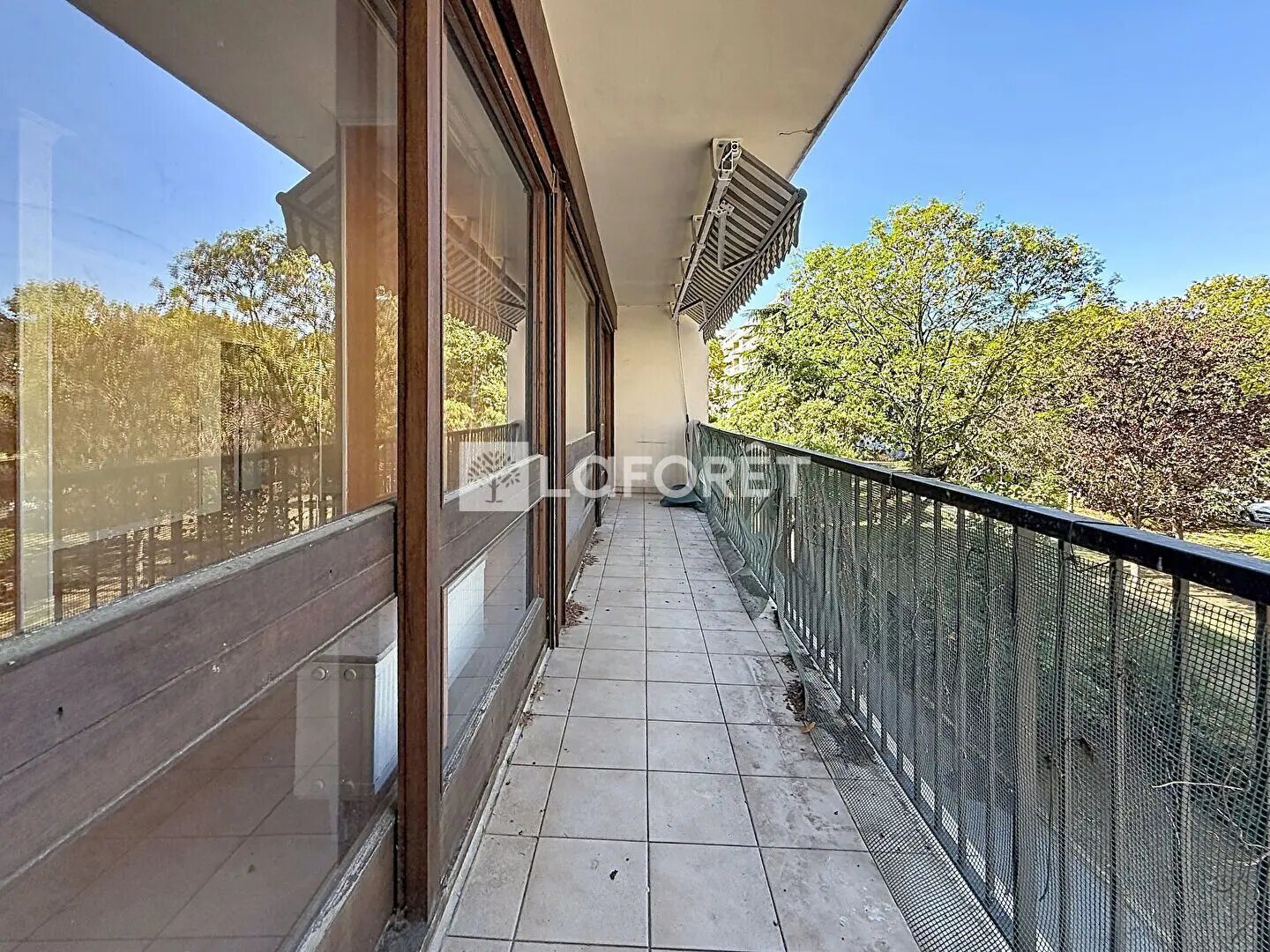 Appartement à vendre, 104m², Le Plessis-Robinson