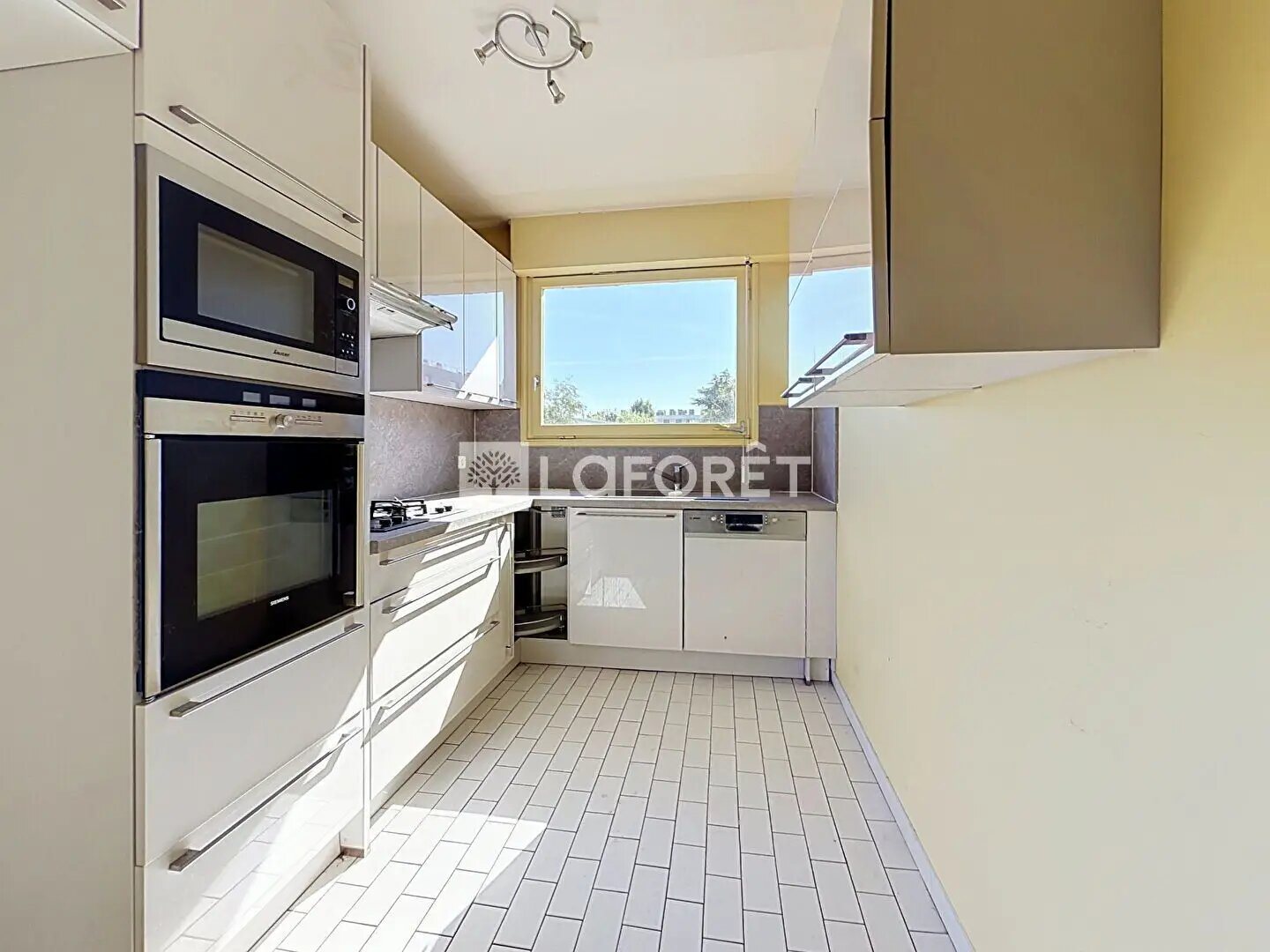 Appartement à vendre, 104m², Le Plessis-Robinson