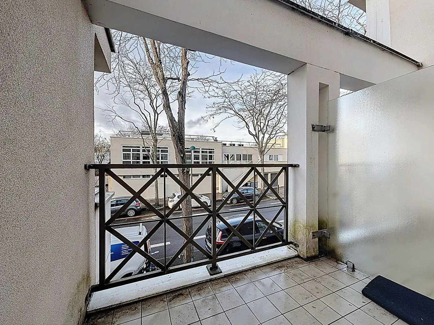 Appartement à vendre, 20m², Montigny-le-Bretonneux
