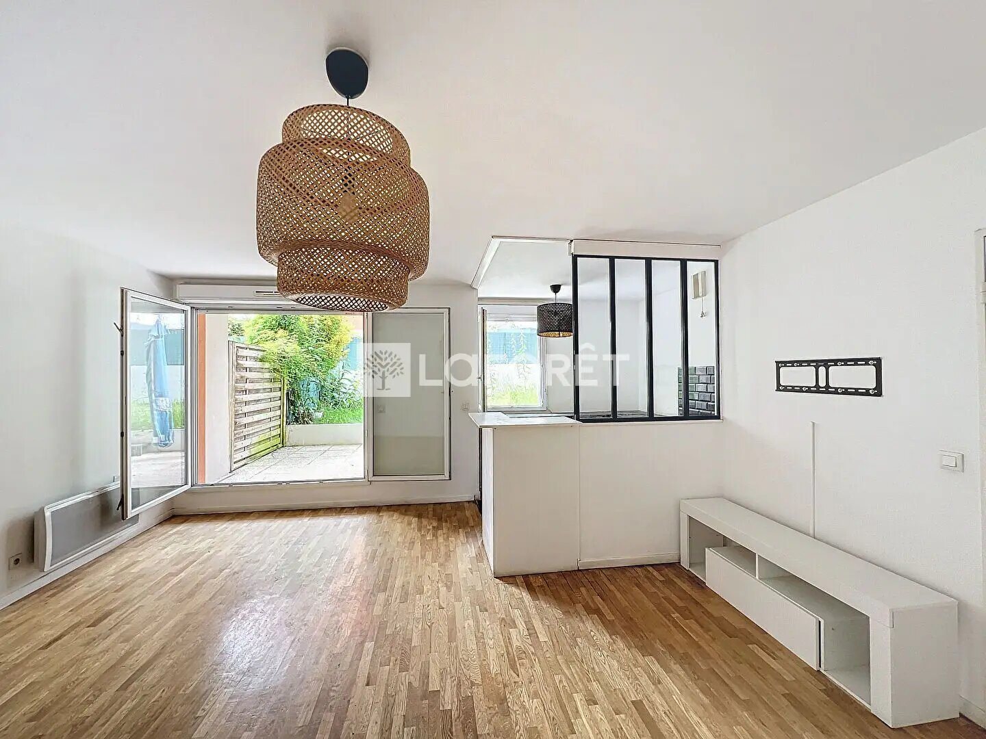 Appartement à vendre, 69m², Châtenay-Malabry