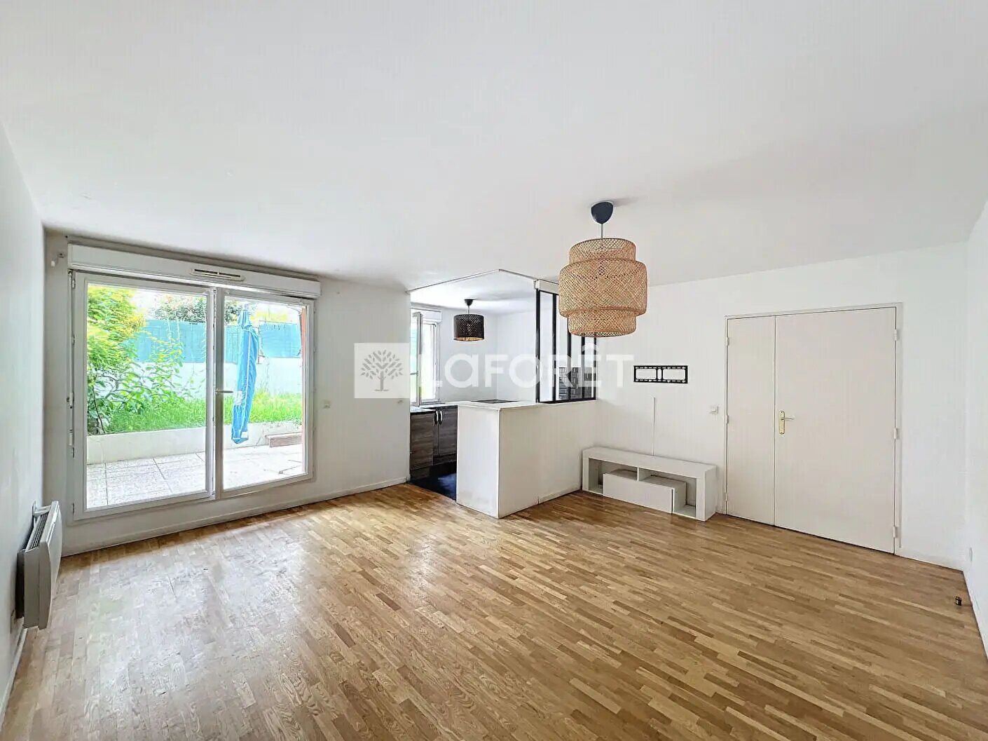 Appartement à vendre, 69m², Châtenay-Malabry