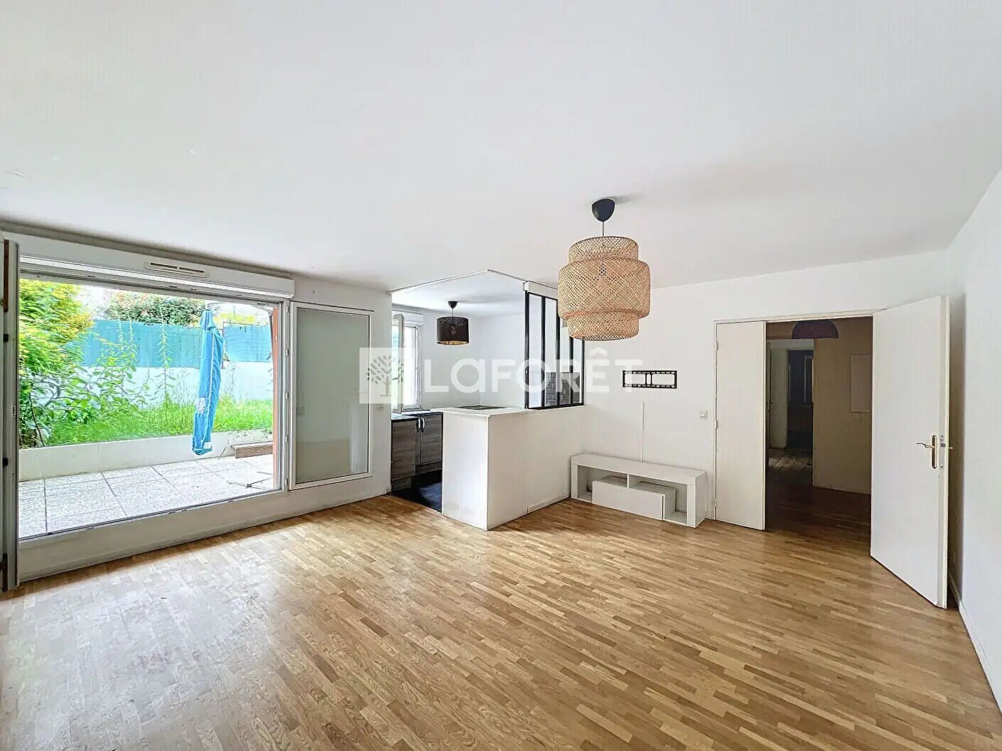 Appartement à vendre, 69m², Châtenay-Malabry