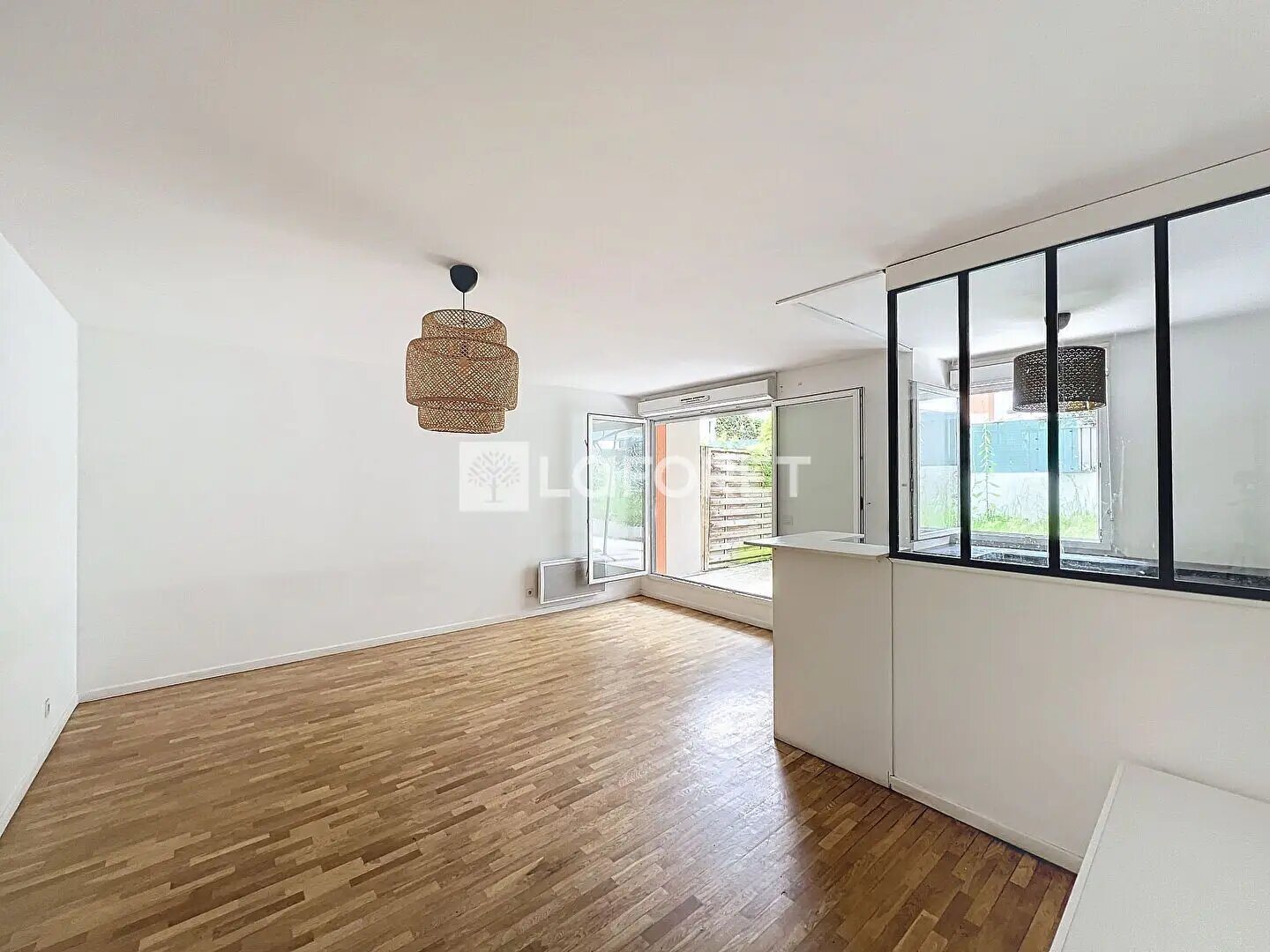 Appartement à vendre, 69m², Châtenay-Malabry