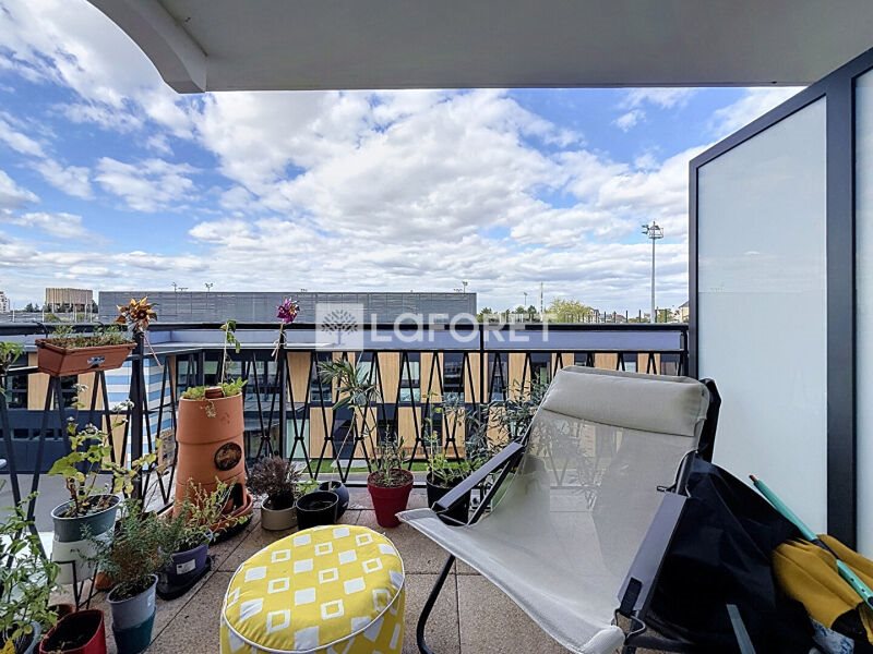 Appartement à vendre, 53m², Lanester