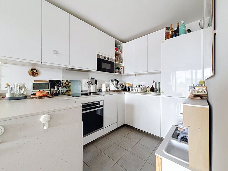 Appartement à vendre, 53m², Lanester