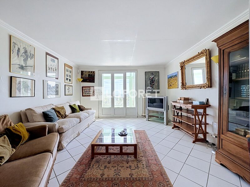 Maison à vendre, 136m², Le Plessis-Robinson