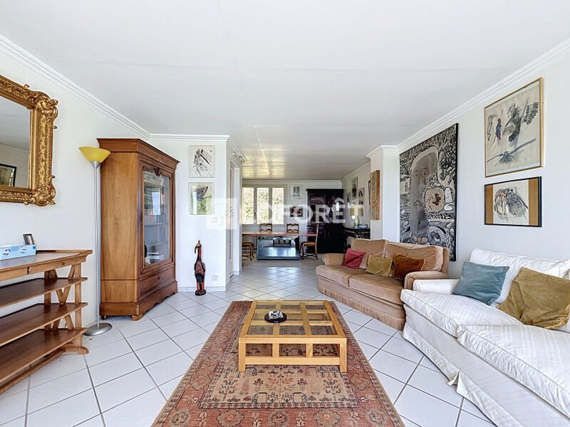 Maison à vendre, 136m², Le Plessis-Robinson
