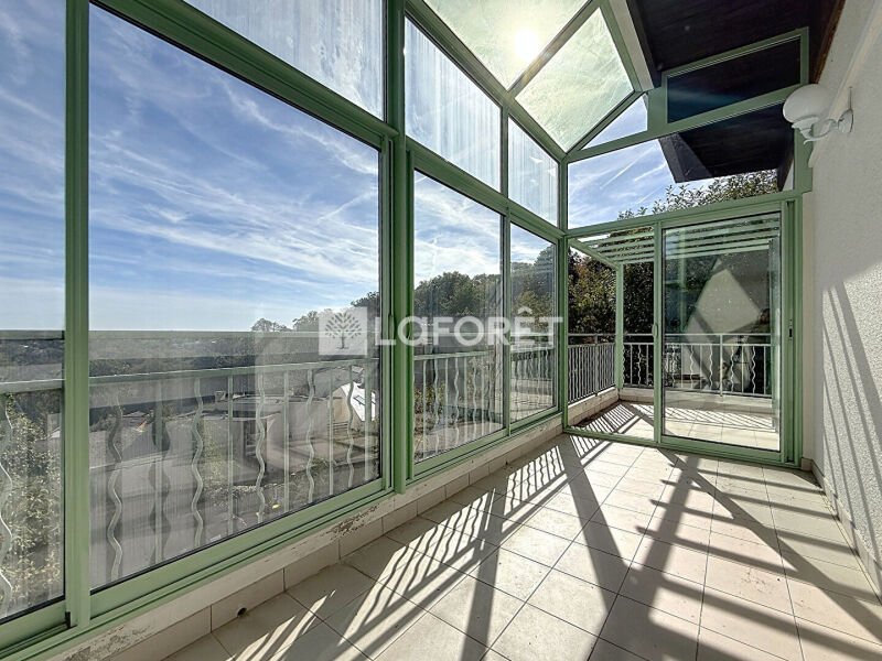 Maison à vendre, 136m², Le Plessis-Robinson
