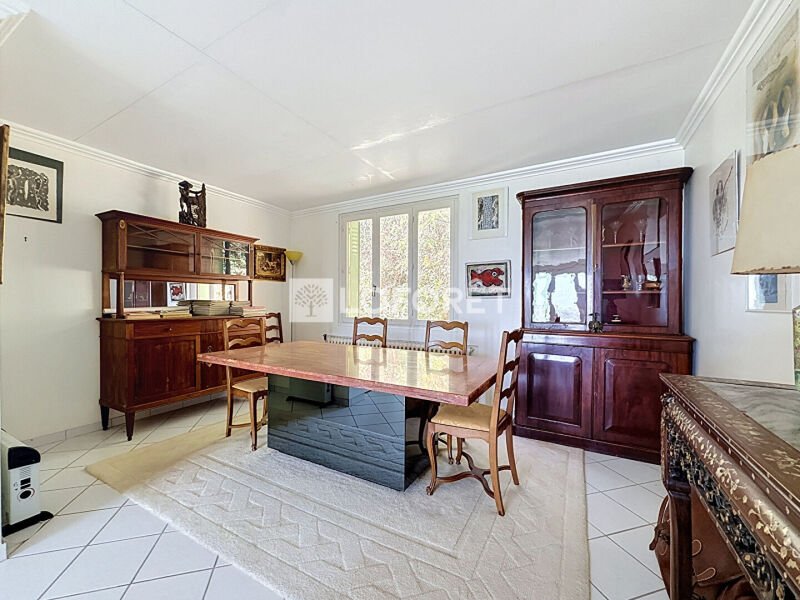 Maison à vendre, 136m², Le Plessis-Robinson