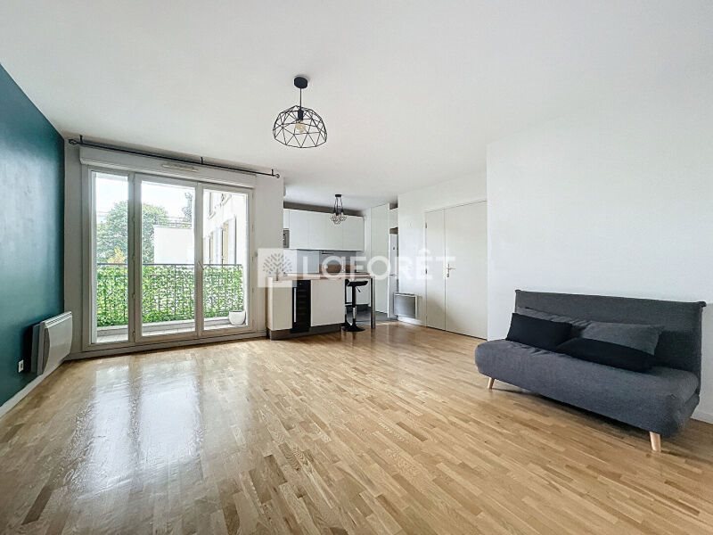 Appartement à vendre, 63m², Châtenay-Malabry