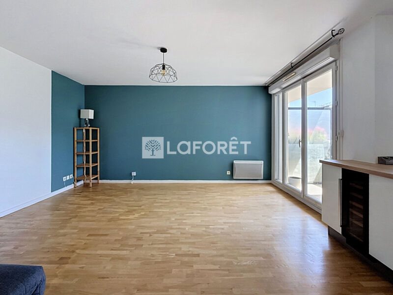 Appartement à vendre, 63m², Châtenay-Malabry