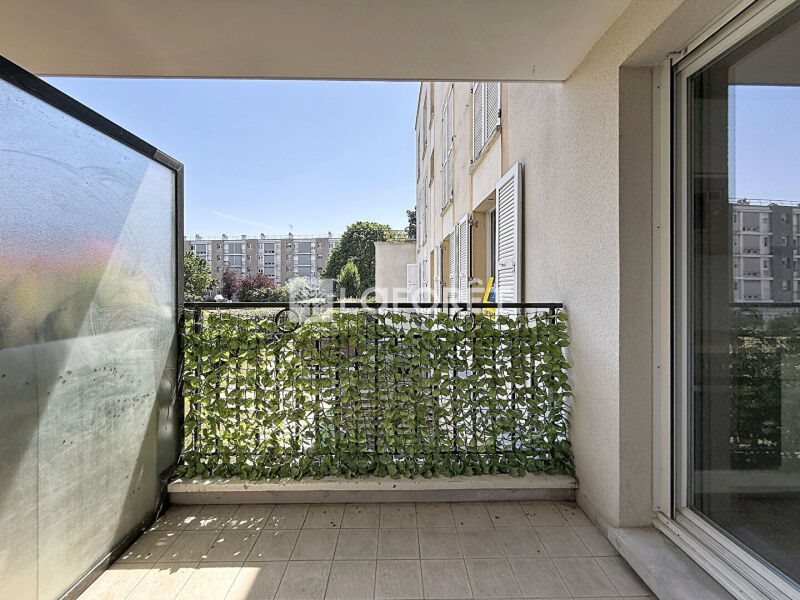 Appartement à vendre, 63m², Châtenay-Malabry