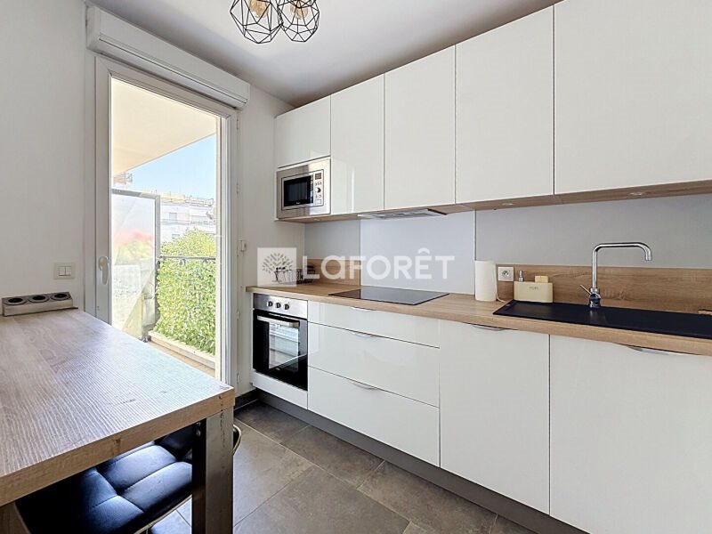 Appartement à vendre, 63m², Châtenay-Malabry