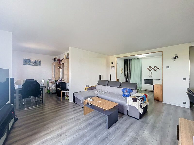 Appartement à vendre, 90m², Élancourt