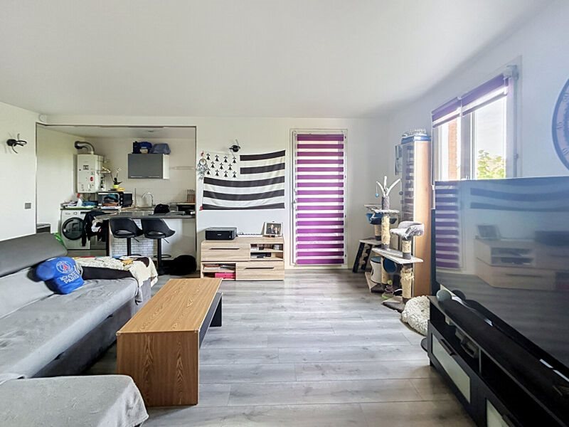 Appartement à vendre, 90m², Élancourt